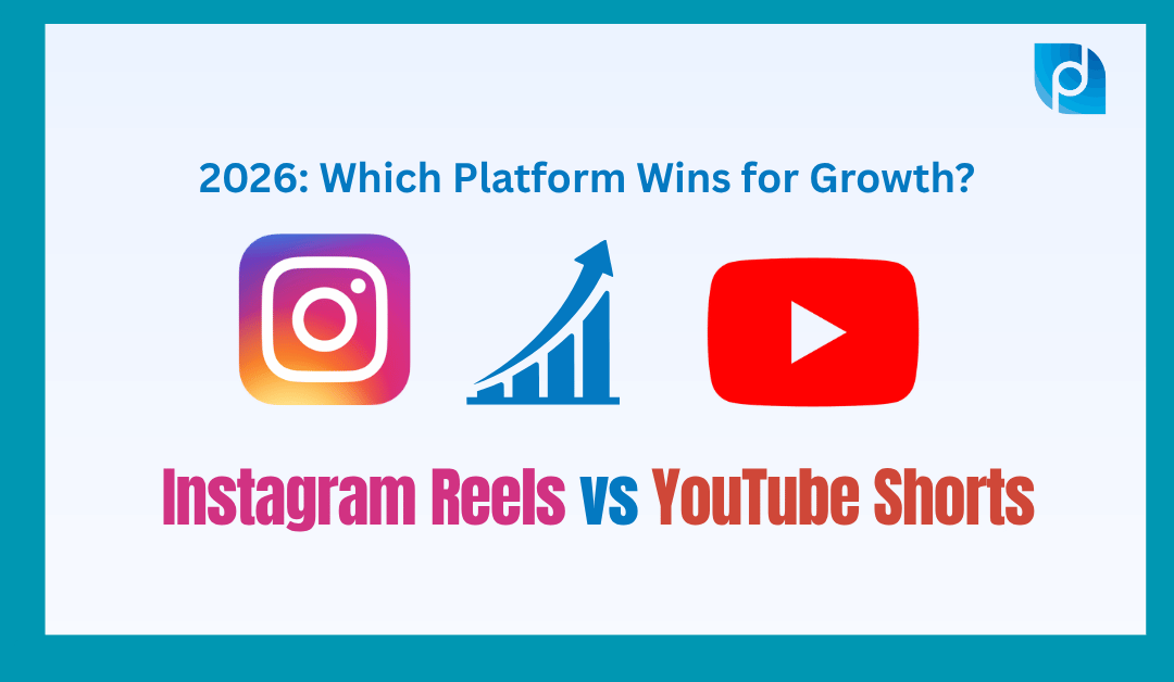 Read more about the article Instagram Reels vs YouTube Shorts 2026: Which Platform Wins for Growth?